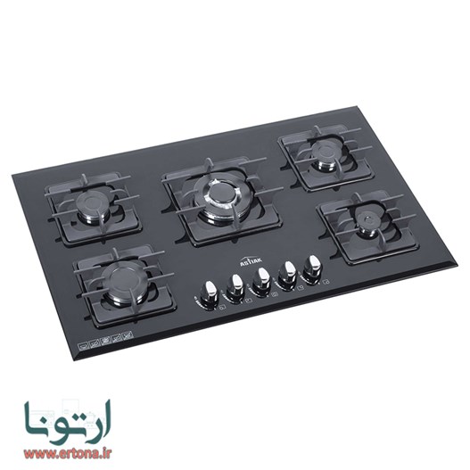 اجاق گاز روميزي  آستیاک مدل G511	